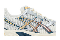 Фото № 3 с приближением к товару «‎ASICS Gel 1130 Cream Mahogany»