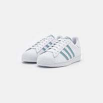 Фото № 2 с приближением к товару «‎Adidas Superstar »