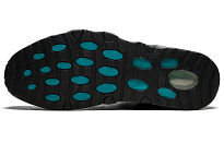 Фото № 4 с приближением к товару «‎Nike Air Max Tempo 'White Black Teal'»