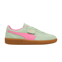 Фото № 1 с приближением к товару «‎Puma Women's Palermo Fresh Mint Fast Pink»