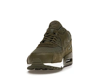 Фото № 4 с приближением к товару «‎Nike Air Max 90 Medium Olive»