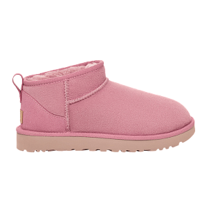 UGG Women's Classic Ultra Mini Boot Dusty Orchid