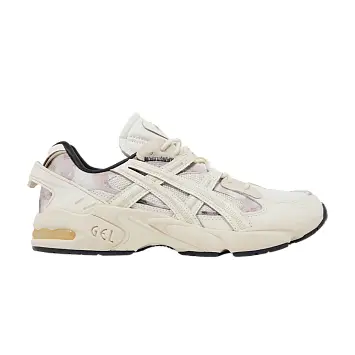 Re-Construction x ASICS Gel Kayano 5 Birch - 1