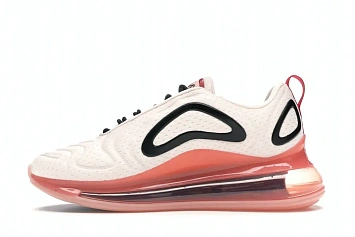 Nike Air Max 720 Light Soft Pink Coral Stardust  - 3