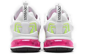 Nike Wmns Air Max 270 React ENG 'Watermelon' - 6