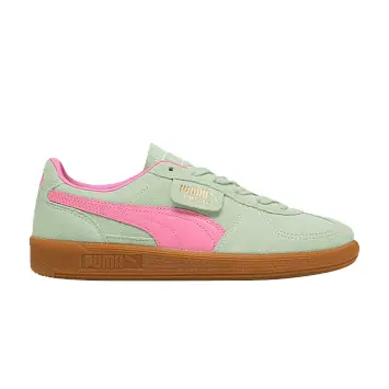 Puma Women's Palermo Fresh Mint Fast Pink - 1