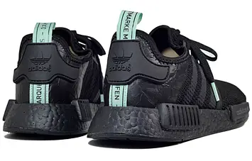 adidas NMD R1 Mint Glow (W) - 7