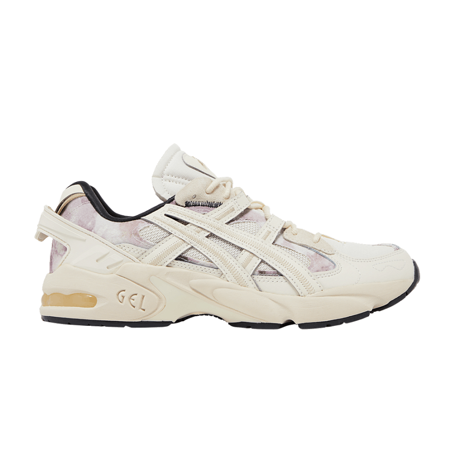 Фото № 1 с приближением к товару «‎Re-Construction x ASICS Gel Kayano 5 Birch»