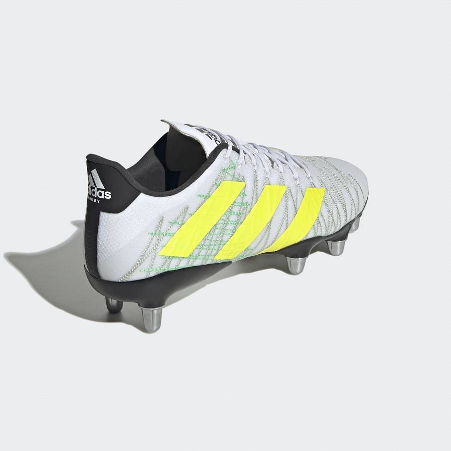 Фото № 4 с приближением к товару «‎Adidas Kakari Soft Ground»