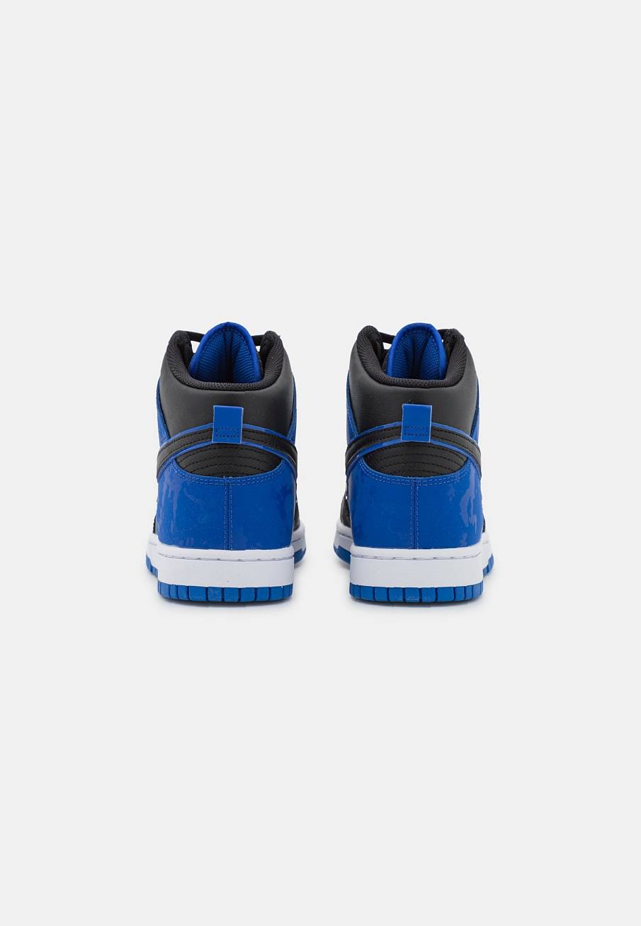 Фото № 2 с приближением к товару «‎Nike Dunk Retro »