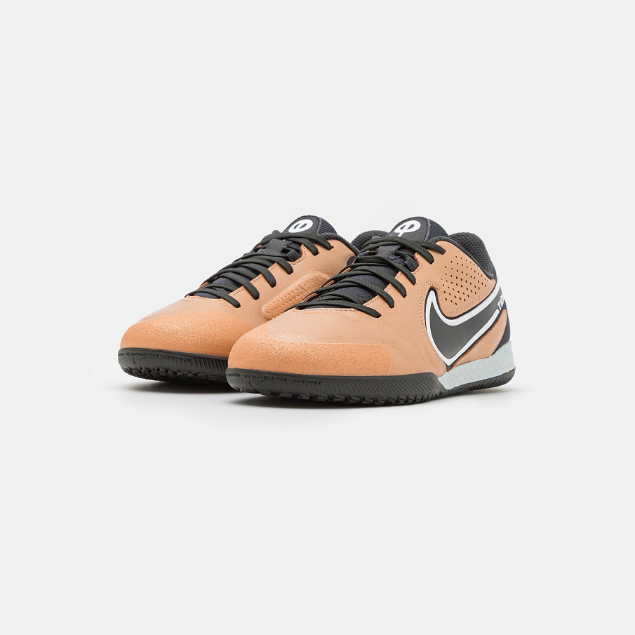 Фото № 2 с приближением к товару «‎Nike Tiempo React Legend 9 Pro IC »