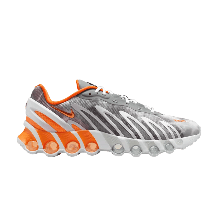 Фото № 1 с приближением к товару «‎Palace x Nike Air Max DN8 Dusty Grey (IB4181-002)»