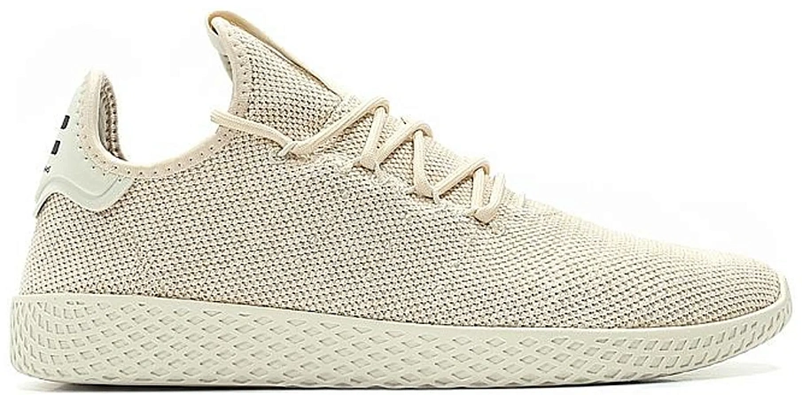 Фото № 1 с приближением к товару «‎adidas Tennis HU Pharrell Aero Blue »