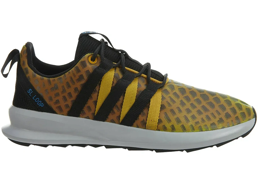Фото № 1 с приближением к товару «‎adidas Sl Loop Ct Stnoye/Cblack»