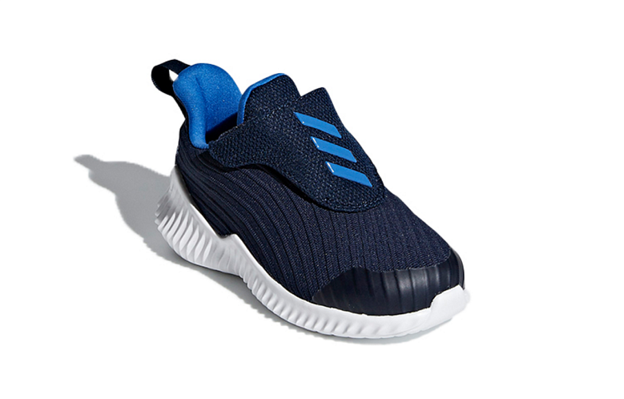 Фото № 3 с приближением к товару «‎adidas FortaRun AC I 'Collegiate Navy'»