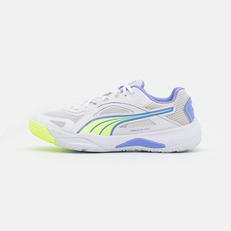 Фото № 1 с приближением к товару «‎Puma Solarstrike II»