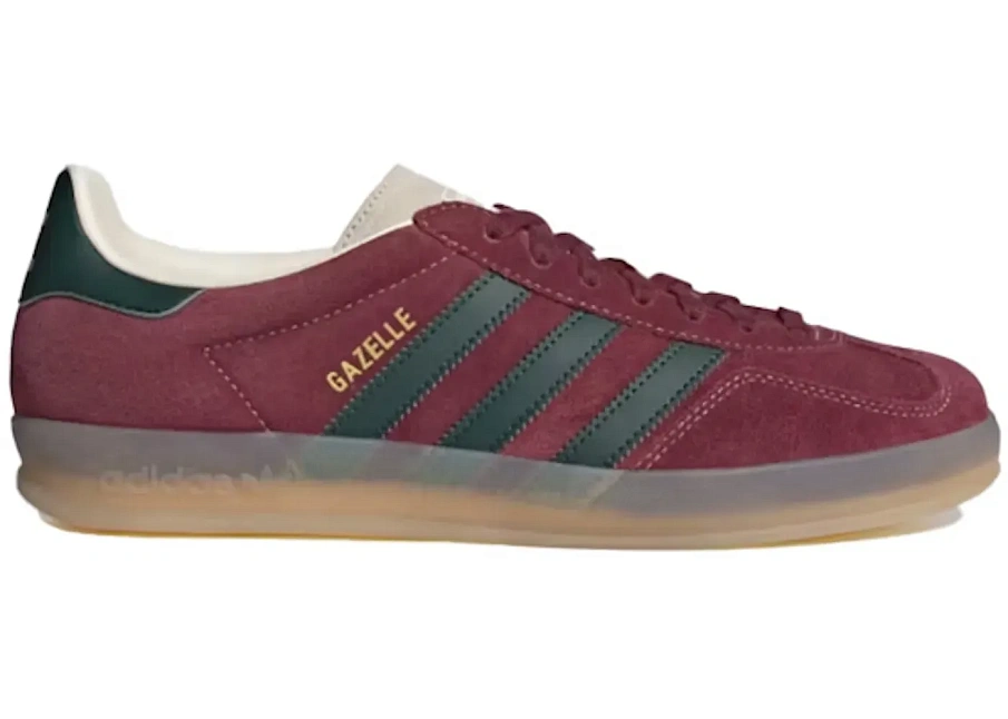 Фото № 1 с приближением к товару «‎adidas Gazelle Indoor»