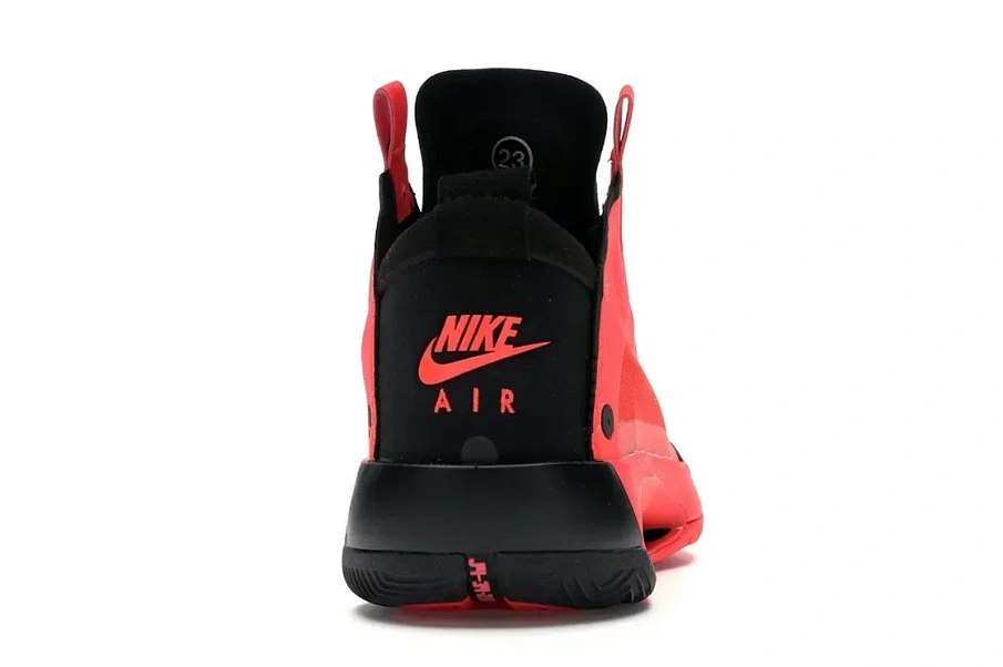 Фото № 4 с приближением к товару «‎Jordan XXXIV Infrared 23»