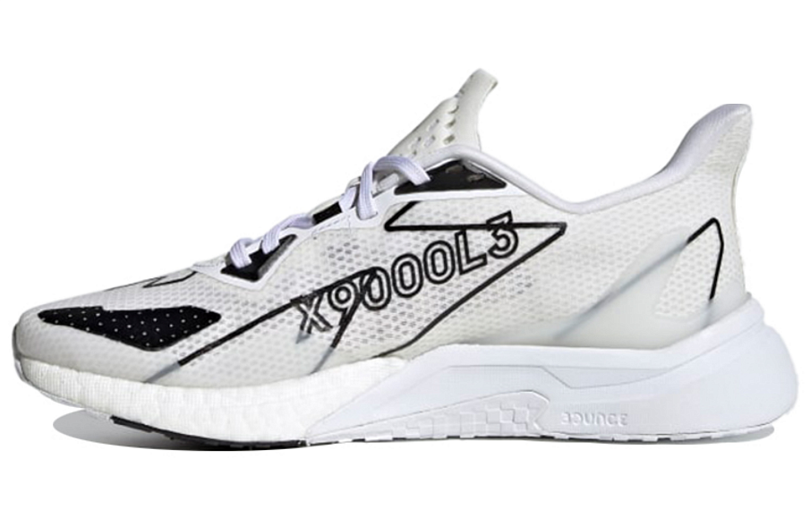 Фото № 1 с приближением к товару «‎adidas X9000l3 Heat.Rdy WMNS White»