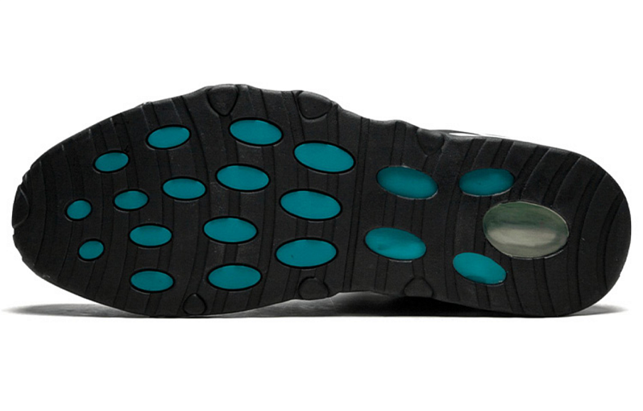 Фото № 4 с приближением к товару «‎Nike Air Max Tempo 'White Black Teal'»