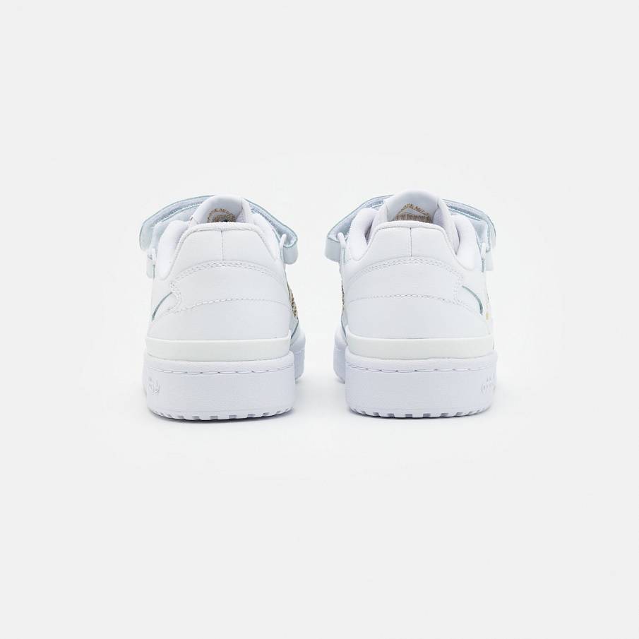 Фото № 4 с приближением к товару «‎Adidas Forum »