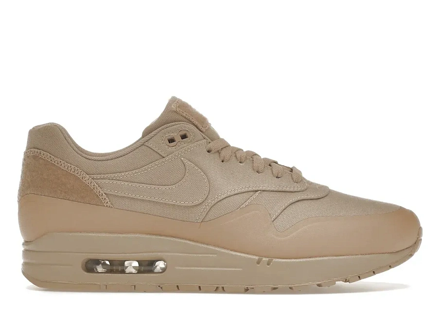 Фото № 1 с приближением к товару «‎Nike Air Max 1 Patch Sand»