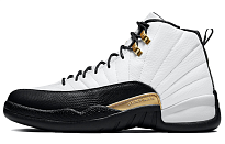 Фото № 1 с приближением к товару «‎Nike Air Jordan 12 Retro Basketball Shoes Royalty»