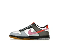 Фото № 3 с приближением к товару «‎Nike Dunk Low»