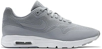 Фото № 1 с приближением к товару «‎Nike Air Max 1 Ultra Moire Wolf Grey »