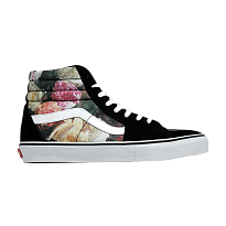 Фото № 1 с приближением к товару «‎Supreme x Vans Sk8-Hi Pro Power, Corruptions, and Lies»