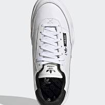 Фото № 3 с приближением к товару «‎Adidas Her Court »
