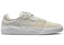 Фото № 1 с приближением к товару «‎Nike SB Ishod Wair Premium Warning Label Summit White»