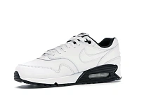 Фото № 4 с приближением к товару «‎Nike Air Max 90/1 White Black»