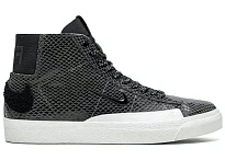 Фото № 1 с приближением к товару «‎Nike SB Blazer Mid QS Soulland (Friends and Family)»