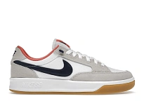 Фото № 1 с приближением к товару «‎Nike Adversary SB Premium Turf Orange Gum Light Brown»