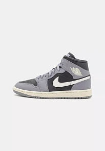 Фото № 2 с приближением к товару «‎AIR JORDAN 1 MID»