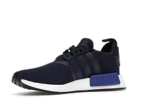 Фото № 2 с приближением к товару «‎adidas NMD R1 Active Blue »