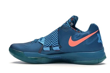 Nike KD 4 Year of the Dragon - 5