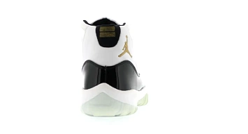 Jordan 11 Retro Concord DMP (2006) - 6
