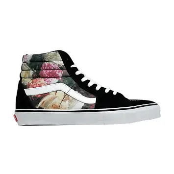 Supreme x Vans Sk8-Hi Pro Power, Corruptions, and Lies - 1