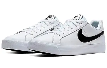 Nike Court Royale Ac 'White' - 4