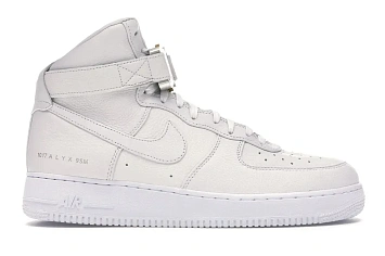 Nike Air Force 1 High 1017 ALYX 9SM White (CQ4018-100) - 1
