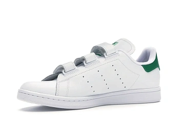 adidas Stan Smith Cf White/White/Green - 4
