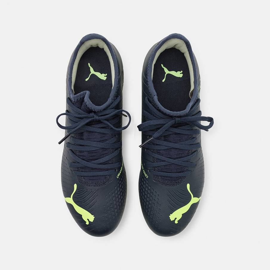 Фото № 4 с приближением к товару «‎Puma Future 4.4 Fg/ag»