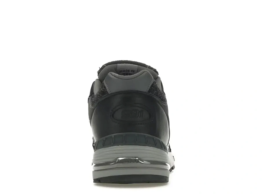 Фото № 4 с приближением к товару «‎New Balance 991»