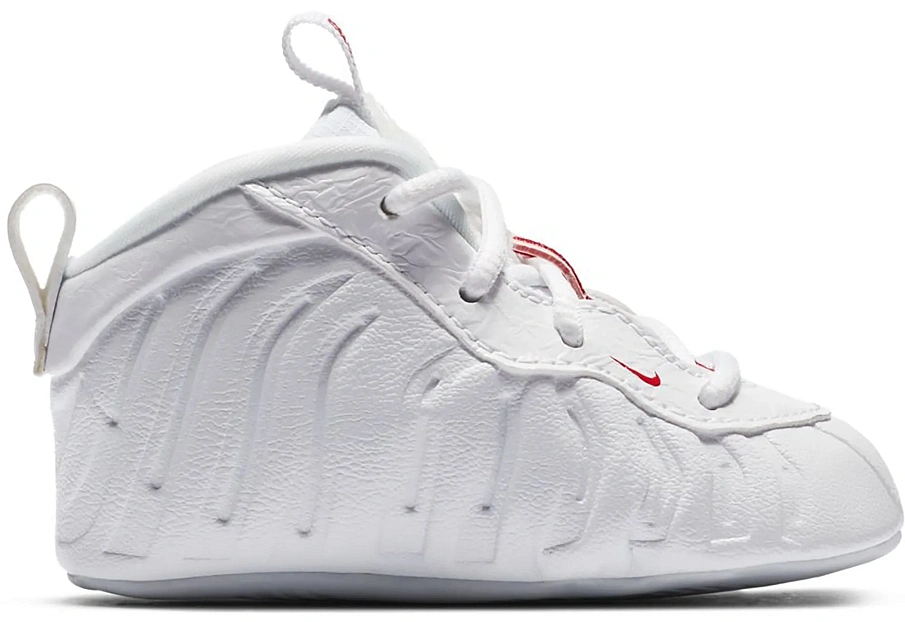 Фото № 1 с приближением к товару «‎Nike Air Foamposite One Takeout Bag (I)»