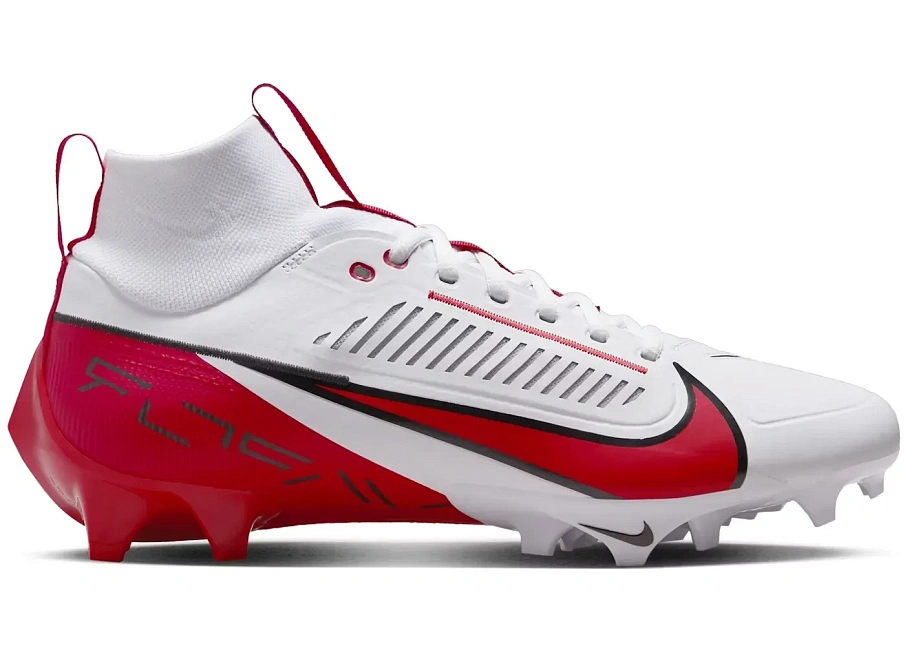 Фото № 1 с приближением к товару «‎Nike Vapor Edge Pro 360 2 TB»