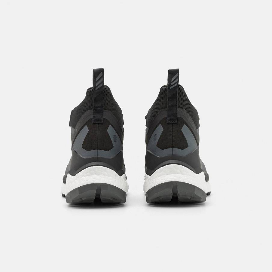 Фото № 3 с приближением к товару «‎Adidas Terrex Free Hiker 2 Gtx»