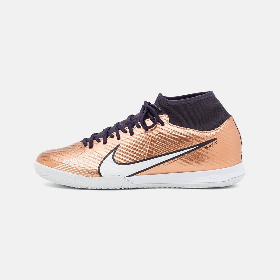 Фото № 1 с приближением к товару «‎Nike Mercurial Zoom 9 Academy IC »