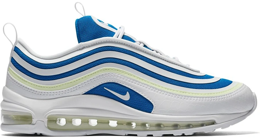 Фото № 1 с приближением к товару «‎Nike Air Max 97 Ultra Sprite »